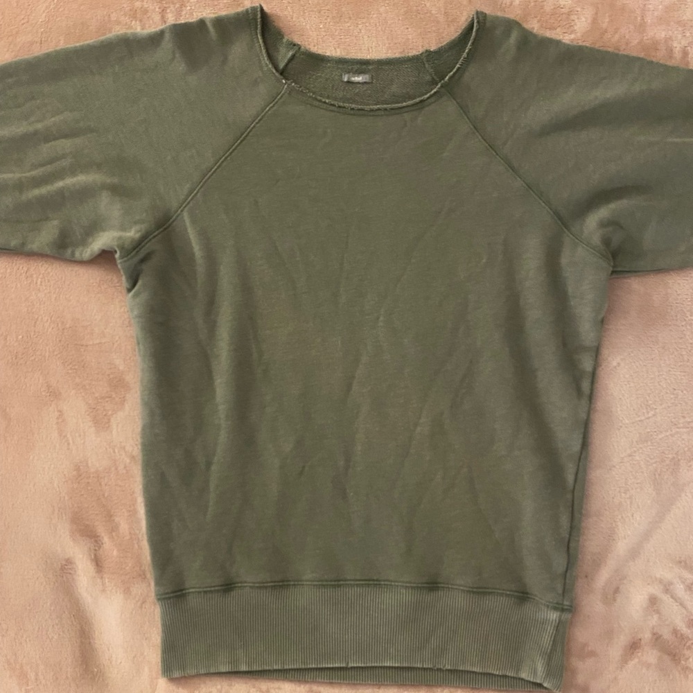 Women’s Aerie Loungewear Crewneck